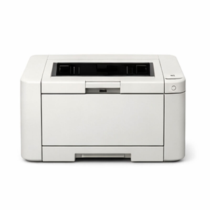 High-Performance All-in-One Printer – Print, Copy & Scan with Hi-Speed USB 2.0